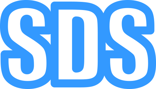 サポート デスク サービスロゴマーク