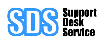 サポート デスク サービス
